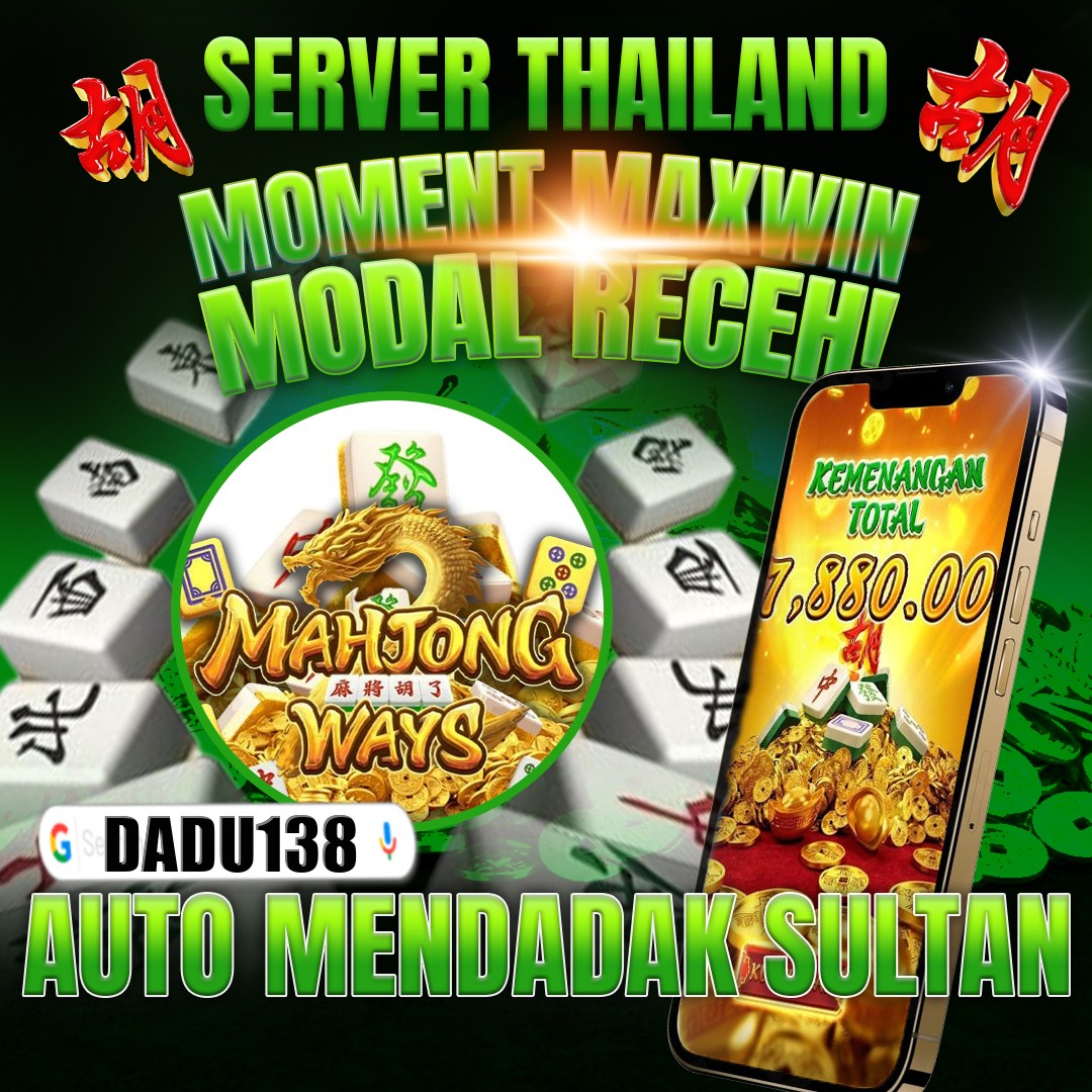 Slot Raffi Ahmad Review Terbaik Slot Rtp Tinggi Server Thailand